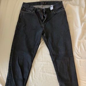 Men’s Banana Republic Athletic Tapered Fit Jean